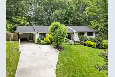 911 Temple Street, Raleigh, NC 27609 - Photo 1