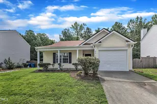 214 Cloverdale Dr, Durham, NC 27703 - Photo 1