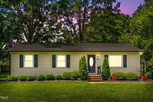 1108 S 6th, Lillington, NC 27546 - Photo 1