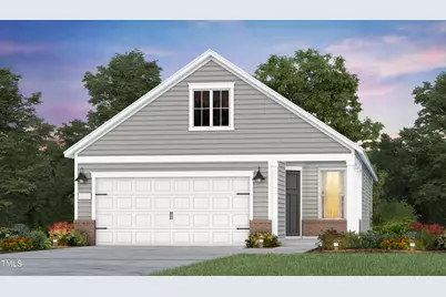 2400 Beeblossom Place, Fuquay Varina, NC 27526 - Photo 1