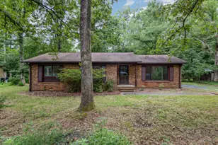 107 Pine Hill Dr, Carrboro, NC 27510 - Photo 1