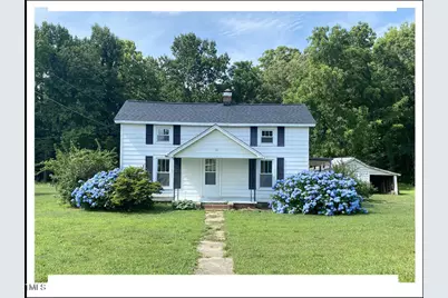 30 Dink Ashley Road, Timberlake, NC 27583 - Photo 1