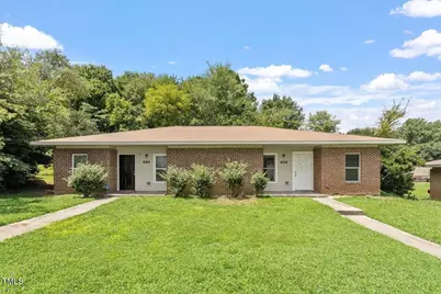 628 Rawls Drive, Raleigh, NC 27610 - Photo 1