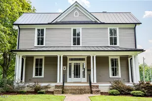 611 College St, Oxford, NC 27565 - Photo 1