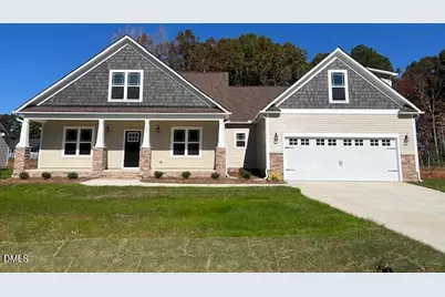 209 Seahawk Way, Zebulon, NC 27597 - Photo 1