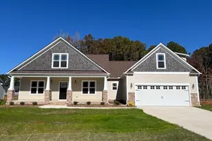 209 Seahawk Wy, Zebulon, NC 27597 - Photo 1