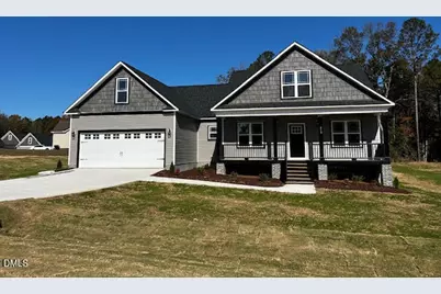 619 Little River Drive, Zebulon, NC 27597 - Photo 1