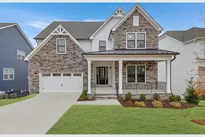 2204 Yumeewarra Drive, Apex, NC 27502 - Photo 1