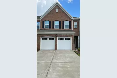 445 Durants Neck Lane, Morrisville, NC 27560 - Photo 1