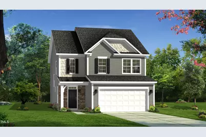 1017 Bolton Pointe Drive, Zebulon, NC 27597 - Photo 1