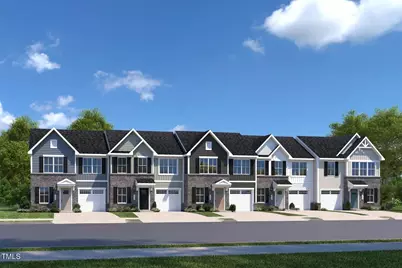 1328 Rollman Farm Road, Raleigh, NC 27603 - Photo 1