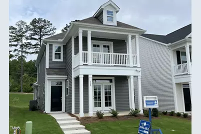 328 White Oak Garden Way #220, Garner, NC 27529 - Photo 1