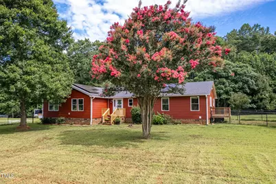 715 Harolds N Field Drive, Cedar Grove, NC 27231 - Photo 1