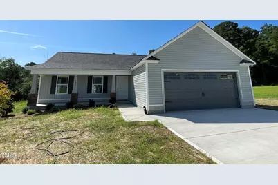 782 Sherrill Farm Drive, Benson, NC 27504 - Photo 1