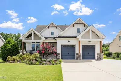 1533 Sweetclover Drive, Wake Forest, NC 27587 - Photo 1