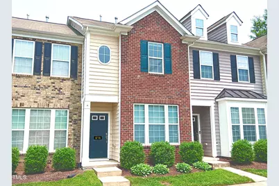 616 Cupola Drive, Raleigh, NC 27603 - Photo 1