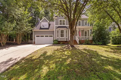 1104 Patterson Grove Road, Apex, NC 27502 - Photo 1