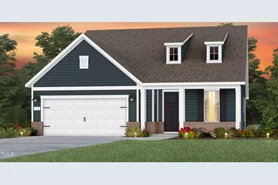 2425 Forsythia Trail, Fuquay Varina, NC 27526 - Photo 1
