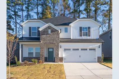 145 Klamath Drive, Garner, NC 27529 - Photo 1
