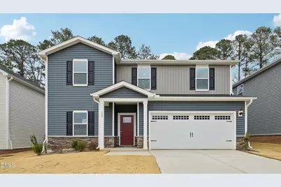 133 Klamath Drive, Garner, NC 27529 - Photo 1
