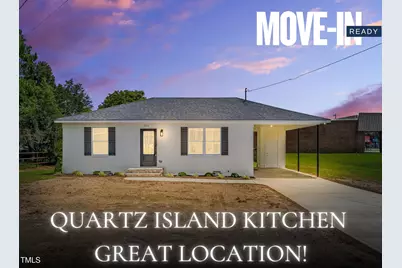 206 N Elm Street, Princeton, NC 27569 - Photo 1