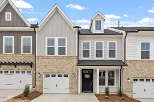 1103 Bell Heather Rd, Durham, NC 27703 - Photo 1