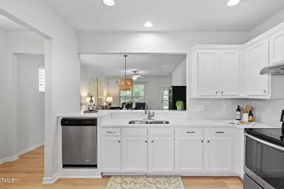 118 Rosedale Creek Drive, Durham, NC 27703 - Photo 1