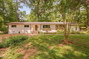600 King Richard Rd, Raleigh, NC 27610 - Photo 1