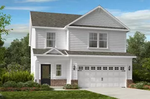 228 Blue Butterfly Dr, Angier, NC 27501 - Photo 1