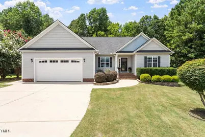 201 Brindley Circle, Clayton, NC 27520 - Photo 1