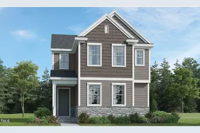 105 Corapeake Way, Apex, NC 27539 - Photo 1