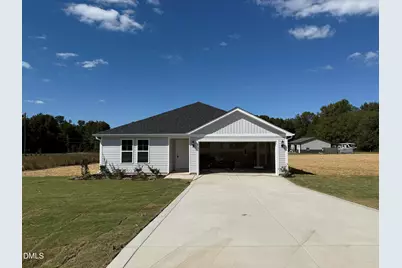 37 Boston River Drive, Dunn, NC 28334 - Photo 1