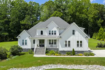 6024 Lunenburg Drive, Raleigh, NC 27603 - Photo 1