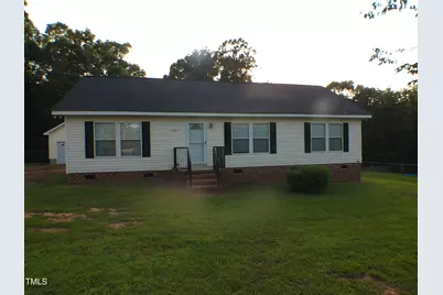 4683 Peace Forest Lane Lane, Climax, NC 27233 - Photo 1