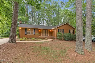 3421 Octavia St, Raleigh, NC 27606 - Photo 1