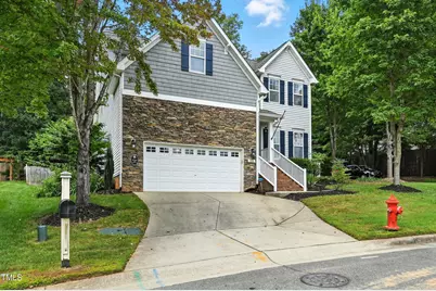 105 Hay Sedge Court, Durham, NC 27705 - Photo 1