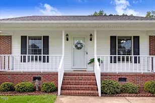 1860 Little Devine Rd, Selma, NC 27576 - Photo 1