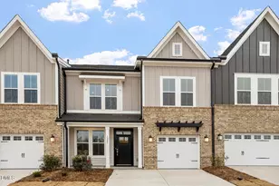 1205 Bell Heather Rd, Durham, NC 27703 - Photo 1