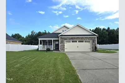 2215 Crescent Drive W, Wilson, NC 27893 - Photo 1