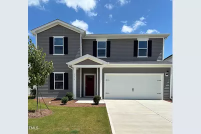 2234 Cherry Crk Road, Haw River, NC 27258 - Photo 1