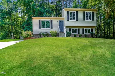 31 S Angela Circle, Durham, NC 27703 - Photo 1