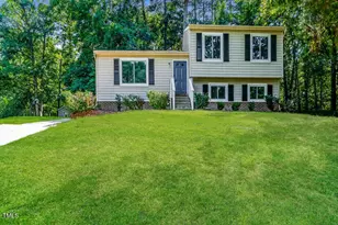 31 S Angela Cir, Durham, NC 27703 - Photo 1