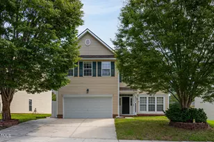 1308 Marbank St, Wake Forest, NC 27587 - Photo 1