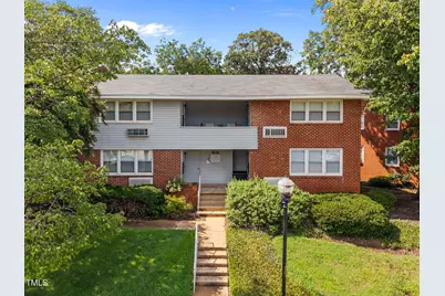 707 Daniels Street #B, Raleigh, NC 27605 - Photo 1