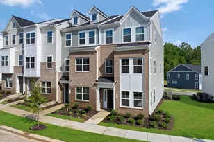 324 Chesapeake Cmns St, Garner, NC 27529 - Photo 1