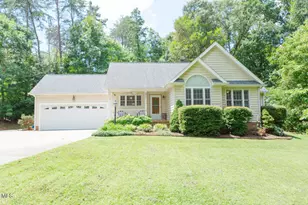 2972 Cabin Rd, Burlington, NC 27215 - Photo 1