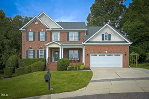 3004 Avensburg Ct, Raleigh, NC 27614 - Photo 1