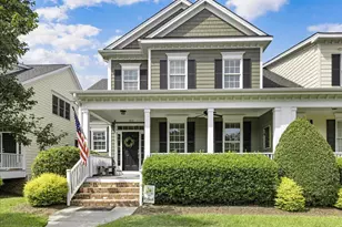 1331 Center St, Apex, NC 27502 - Photo 1