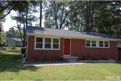 1011 Greenwich Street, Raleigh, NC 27610 - Photo 1