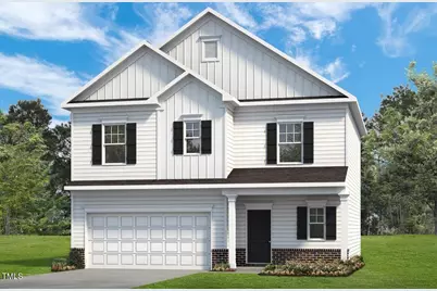 205 Torrent Drive, Goldsboro, NC 27530 - Photo 1